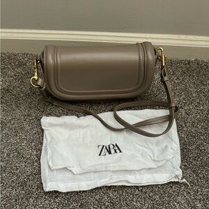 Zara Crossbody Bag